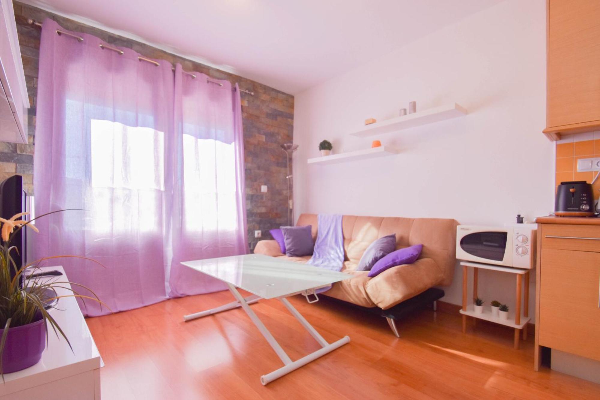 Violeta Granada Exterior foto