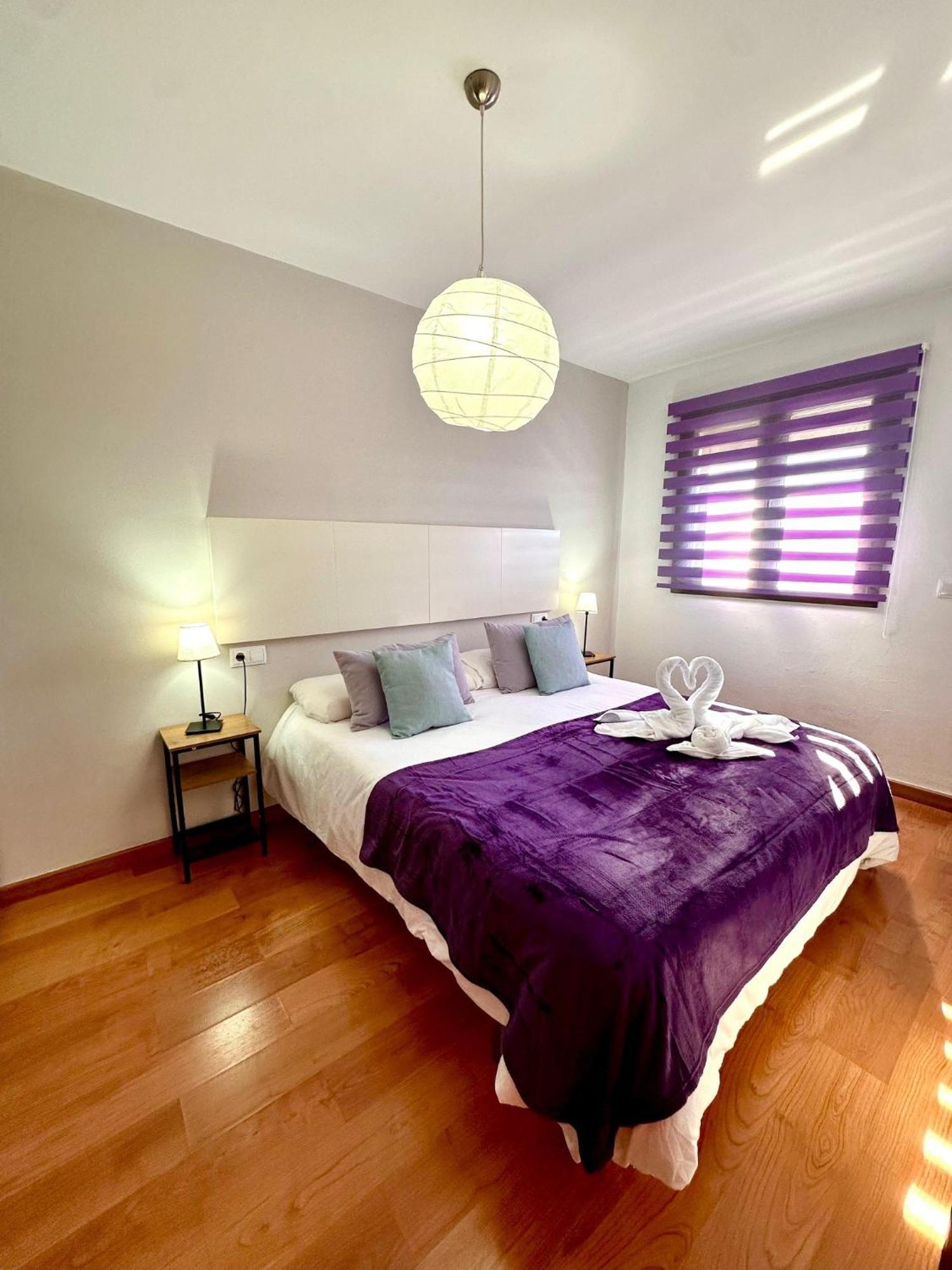 Violeta Granada Exterior foto