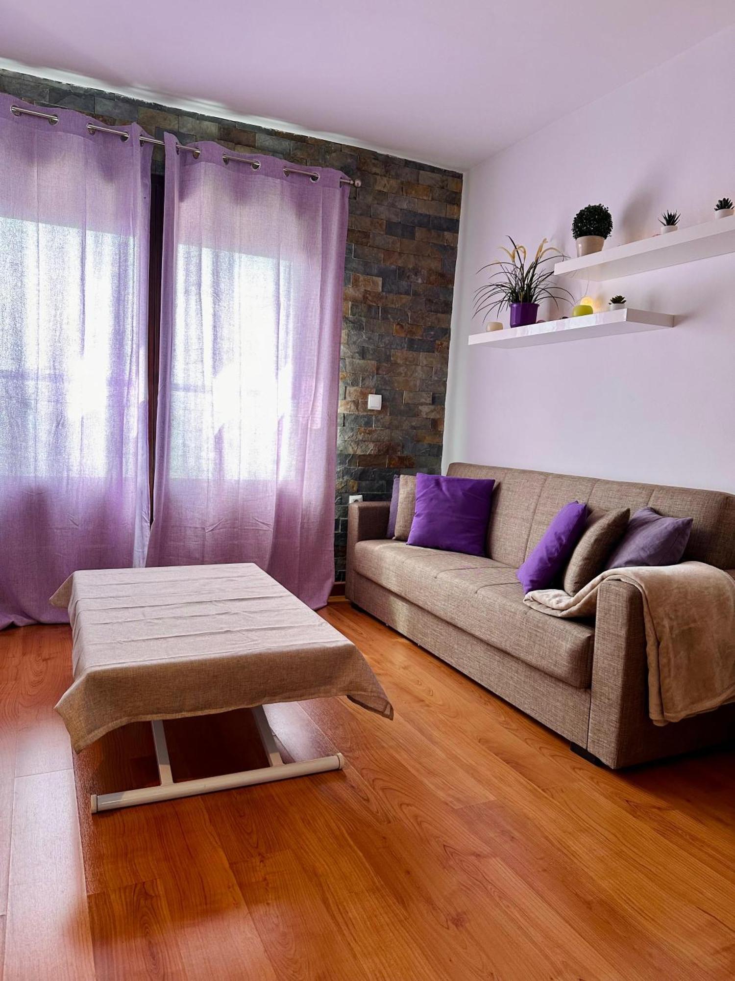 Violeta Granada Exterior foto